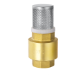 Tomk check valve